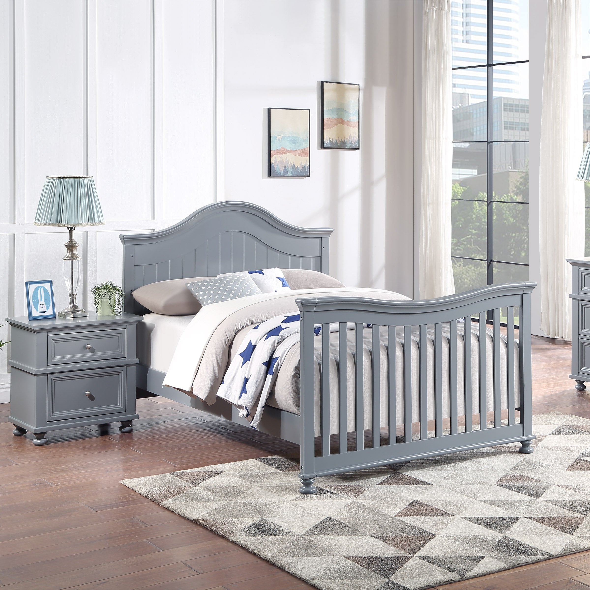 Carlie Nursery Collection