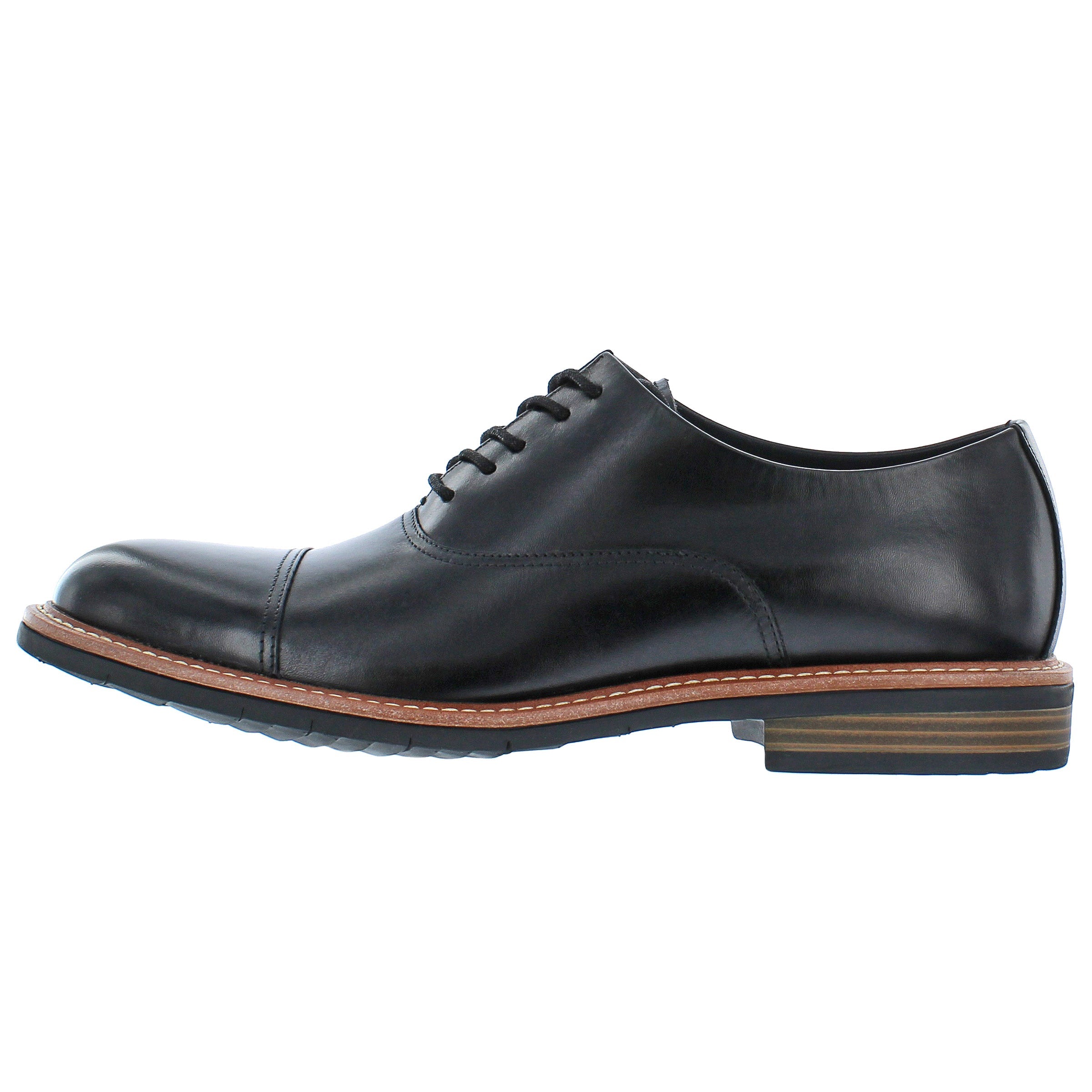 Men'S Reaction Leather Shoe