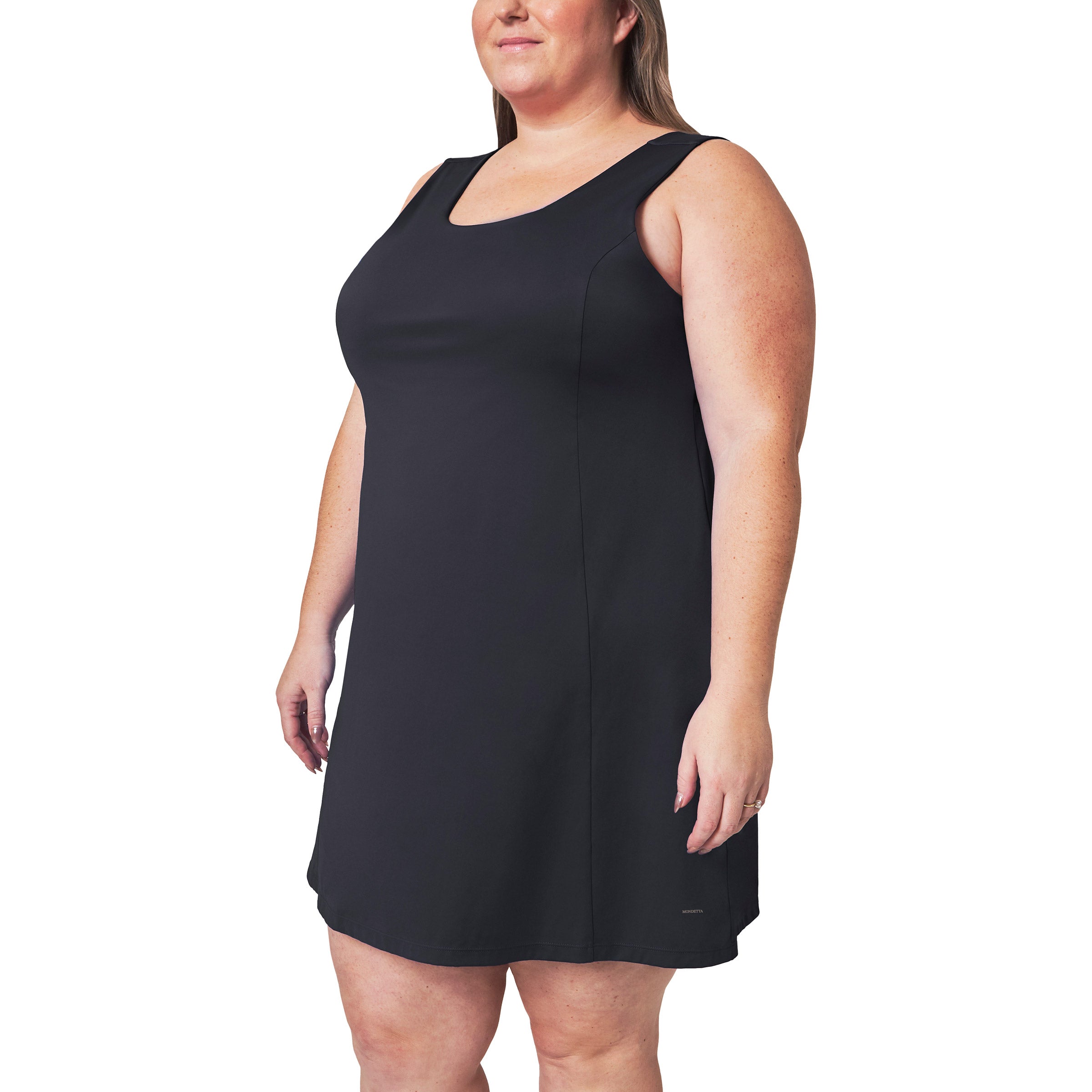 Ladies' Active Dress with Shorts