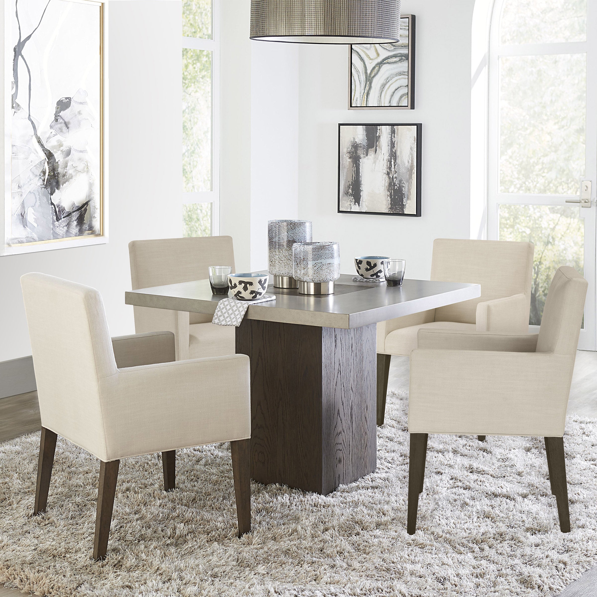 Millon 5-Piece Dining Set