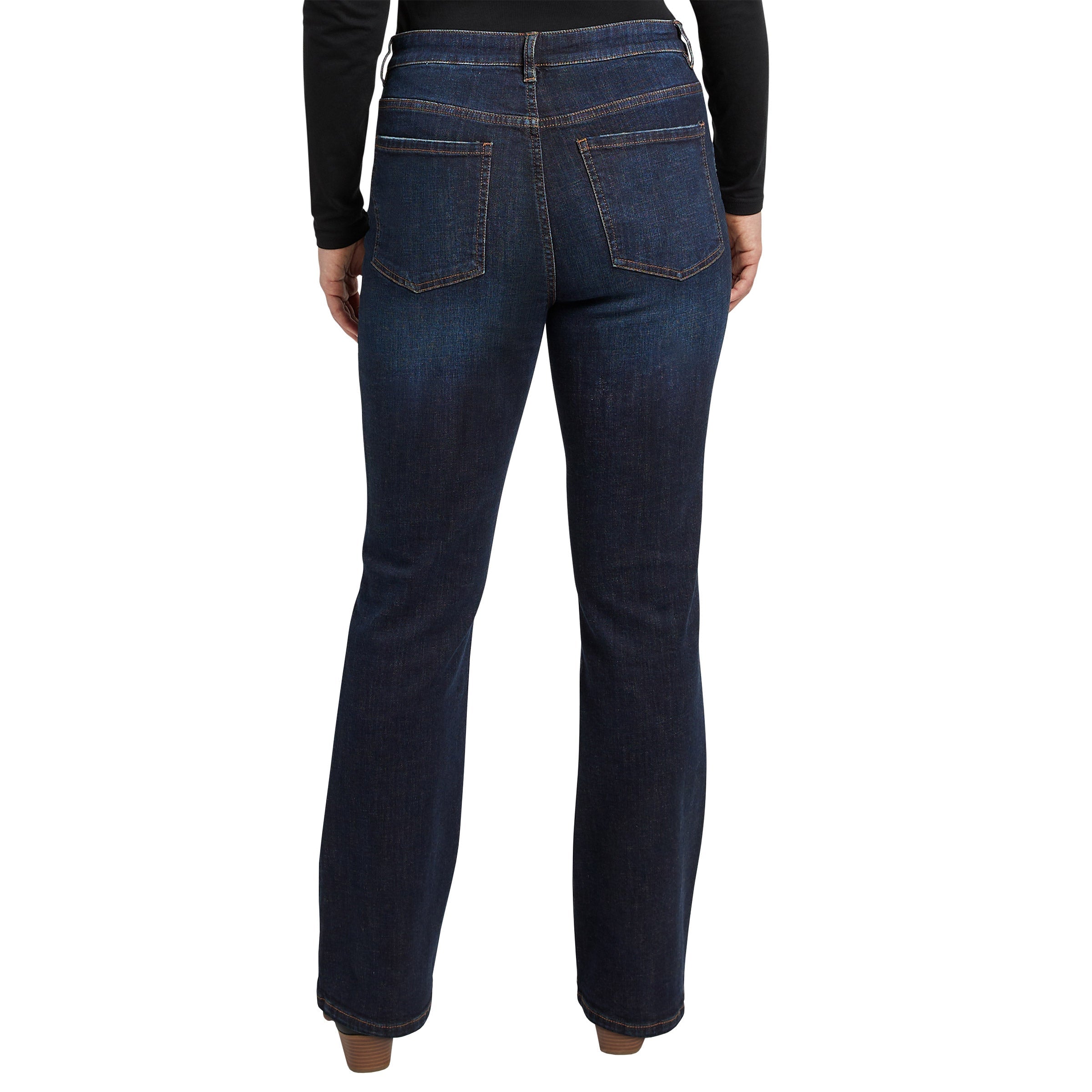 Ladies' Bootcut Jean