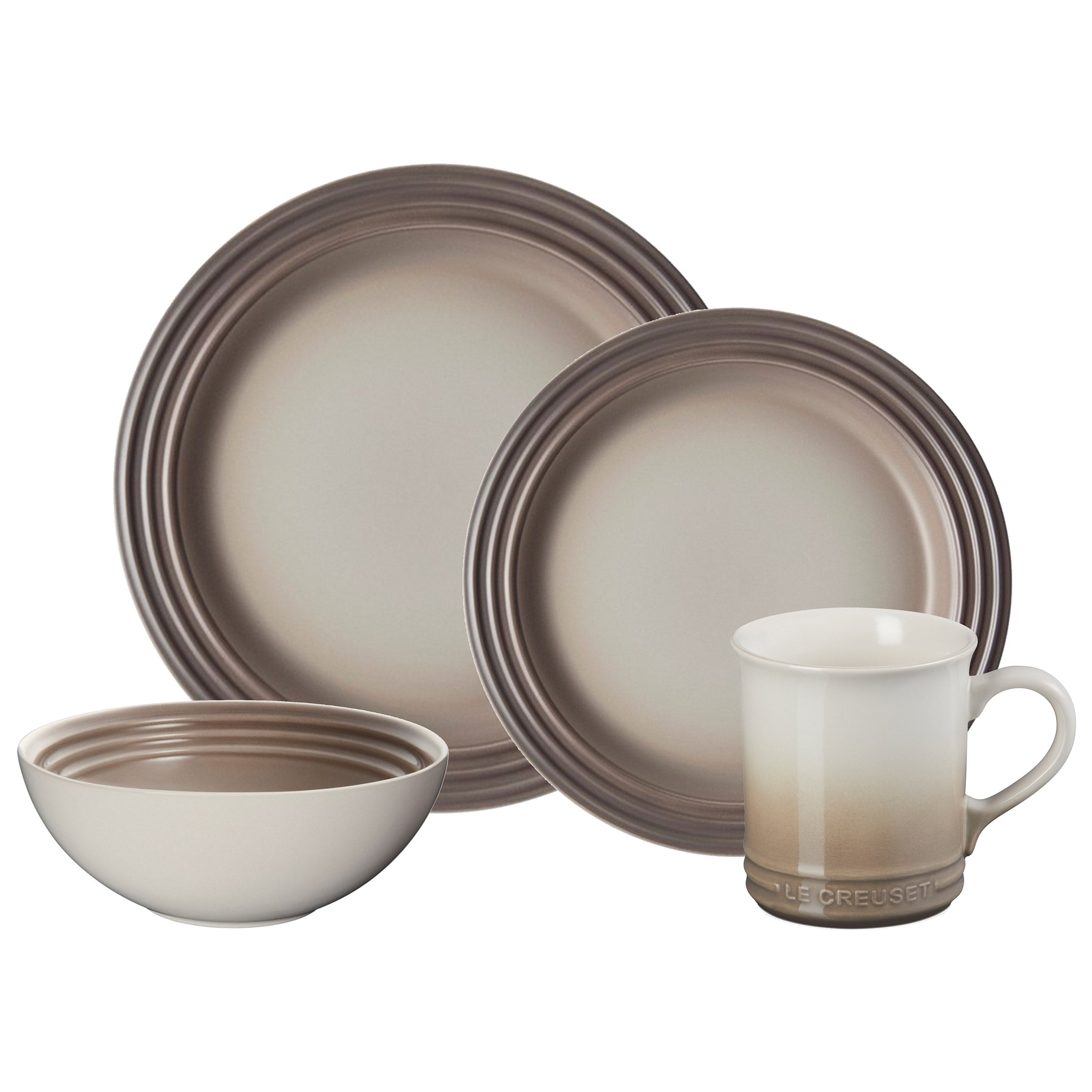 16-Piece Dinnerware Set