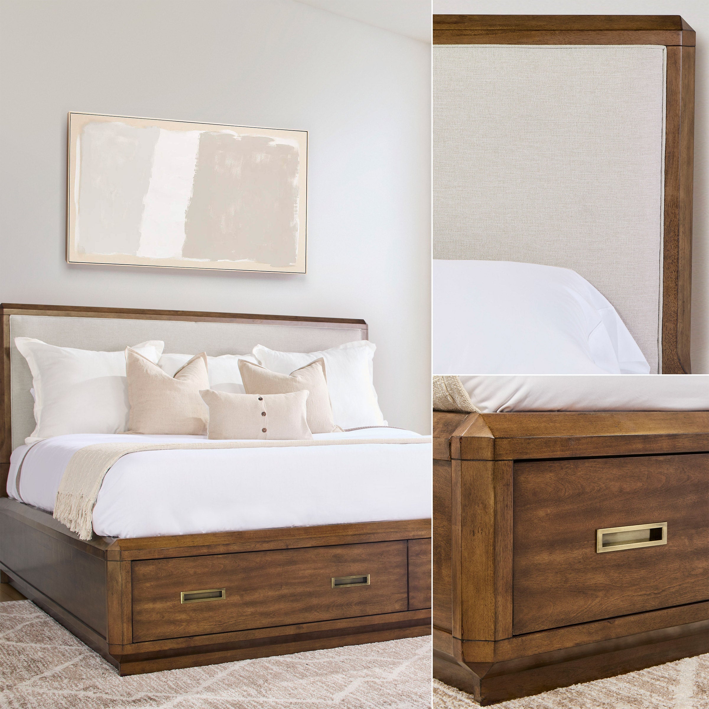 Westcliffe Bedroom Collection