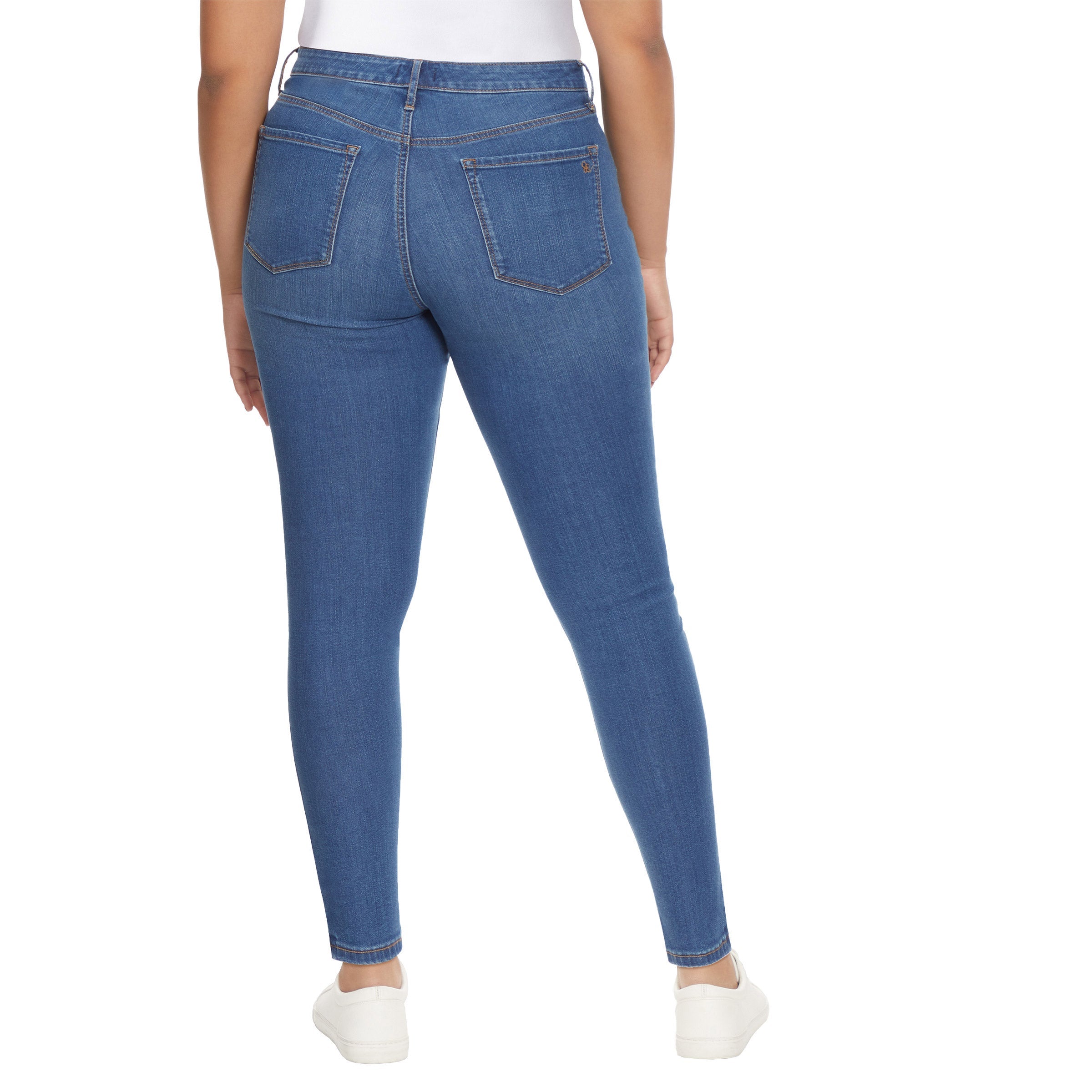 Ladies' Skinny Jean