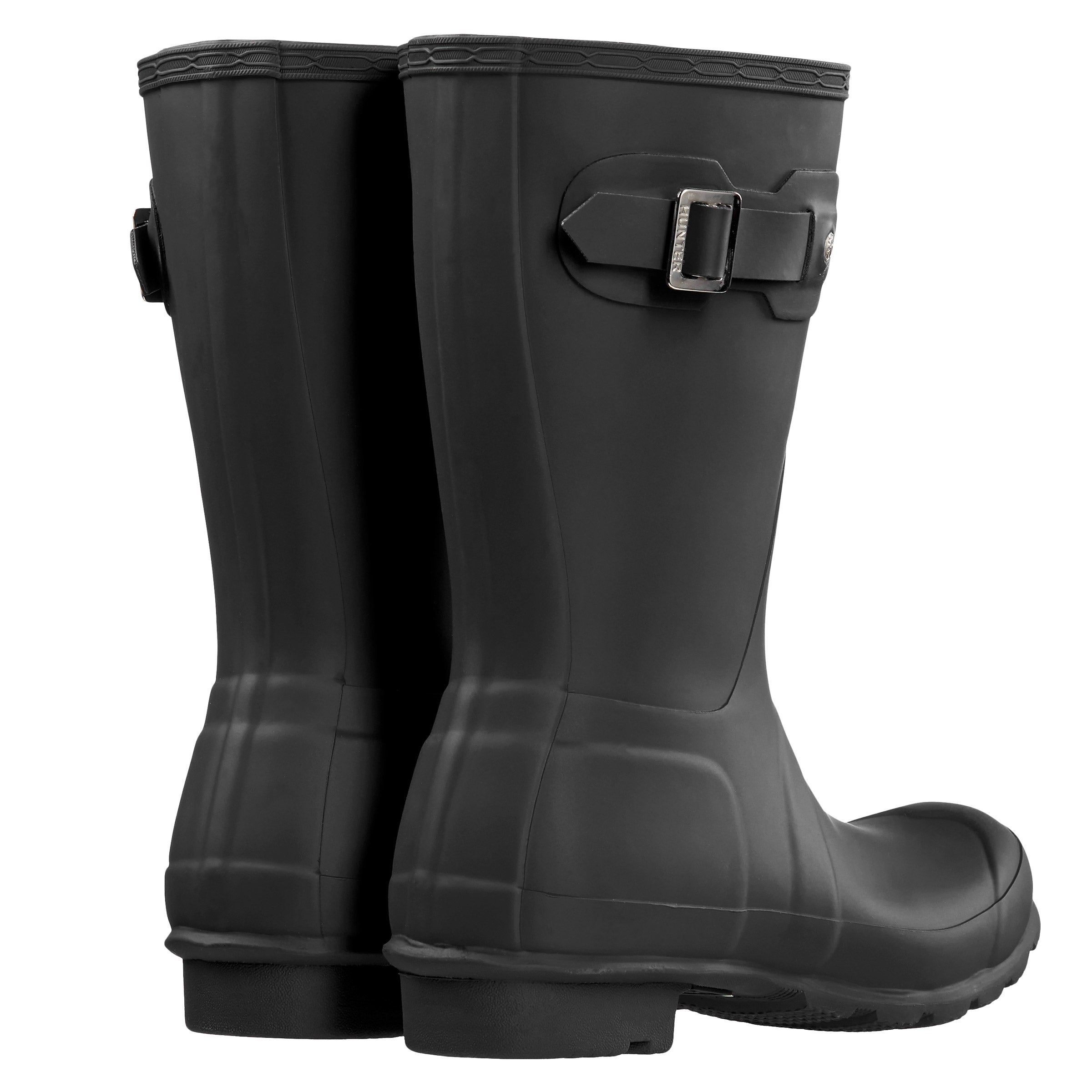 Ladies' Original Short Boot