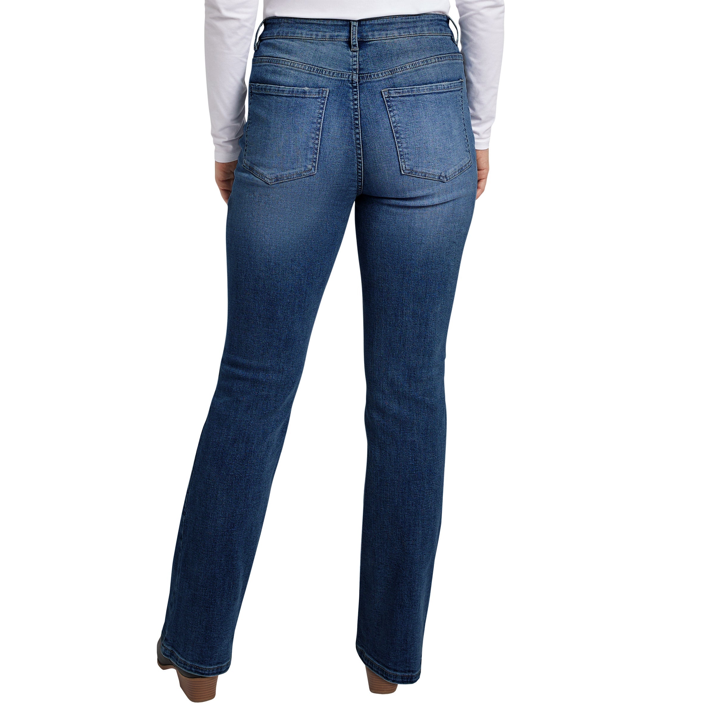 Ladies' Bootcut Jean