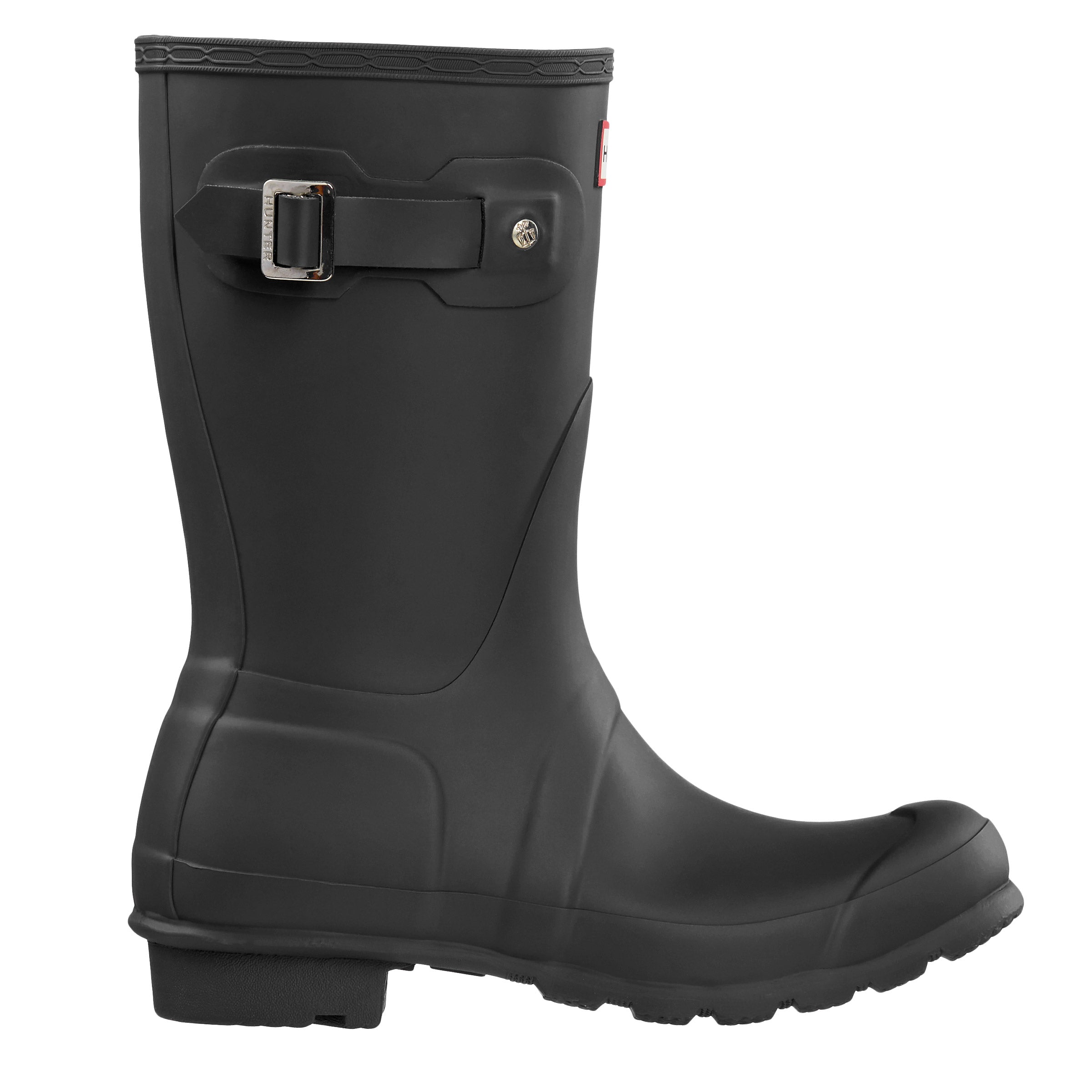 Ladies' Original Short Boot