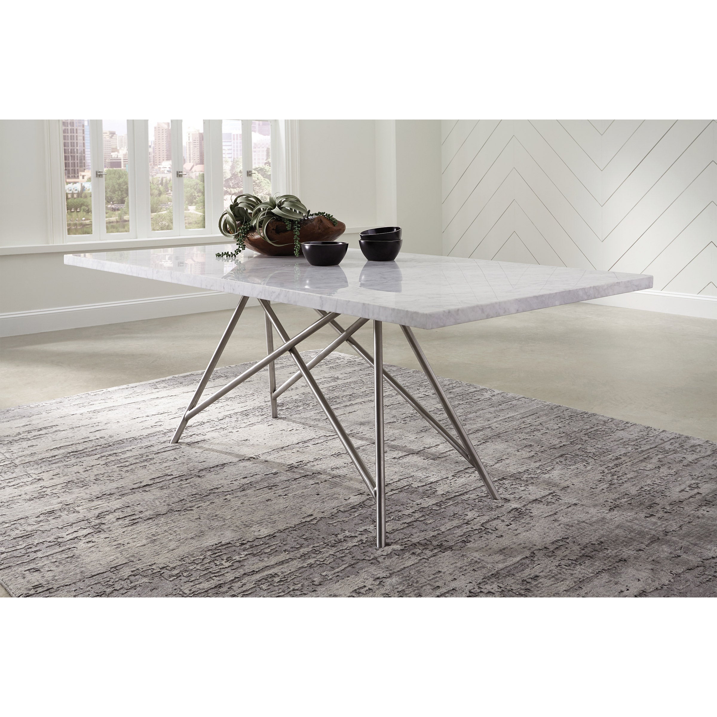 Siderno Dining Table Collection