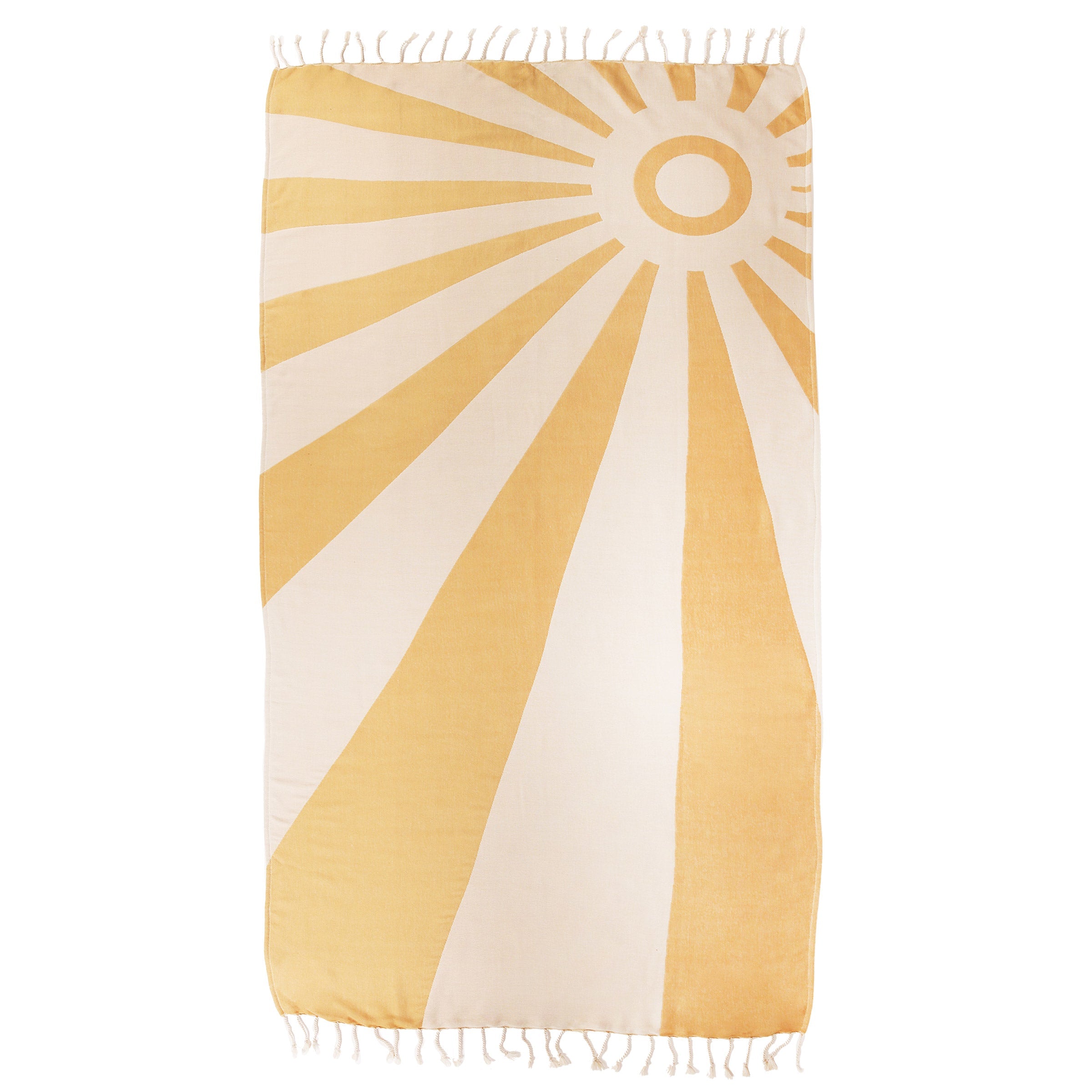 Whitley Willows Sand Free Beach Towel, 2-Piece Set